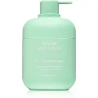 HAAN Purifying Verbena lapte de corp cu probiotice