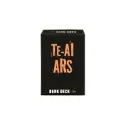 Joc de carti Dark Deck Te-ai ars