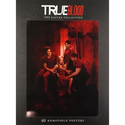 True Blood Poster Collection