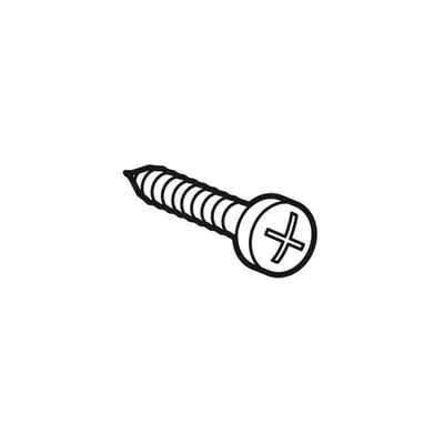 Screws - CBL Z 5.5 x 19 - self-drilling tapping screw