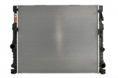 Radiator racire motor (automat) potrivit BMW 5 (G30, F90), 5 (G31), 6 GRAN TURISMO (G32), 7 (G11, G12) 1.6 2.0 3.0 07.15