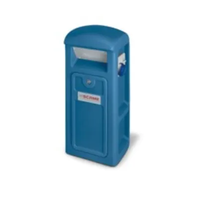 Pitic Smart-K - Optiman2 Nr Ip56 340x810x260mm