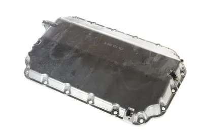 Baie ulei (partea inferioara, aluminiu) potrivit AUDI 80 B4, A4 B5, A6 C4, A8 D2, CABRIOLET B3, COUPE B3 2.6/2.8 1991-2001 - (partea inferioara