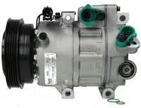 Compresor climatizare potrivit HYUNDAI ACCENT III, ELANTRA IV, I30, MATRIX; KIA CEE D, PRO CEE D 1.5D 1.6 1.6D 12.04-12.12