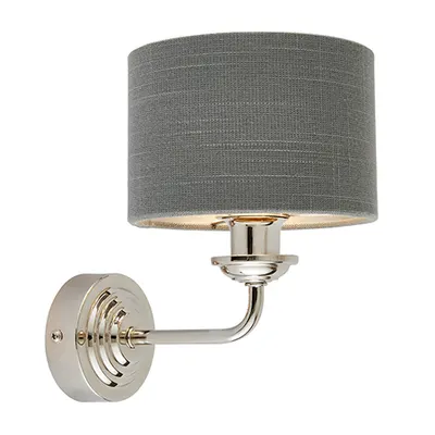 Corp de iluminat tip aplica Highclere Wall