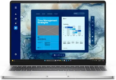 Laptop Dell - Pro 16 PC16250, 16'', FHD, Ultra 5, 32GB/512GB