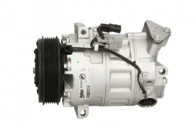 Compresor climatizare potrivit RENAULT GRAND SCENIC III, MEGANE, MEGANE III, SCENIC III 2.0 02.09-09.16