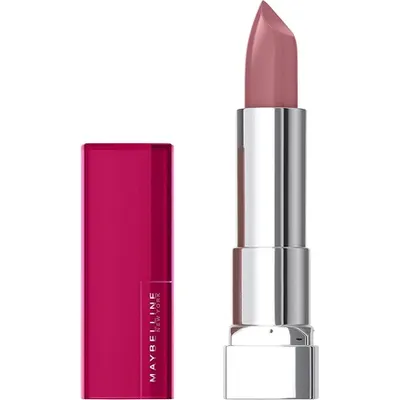 Ruj Maybelline, Colour Sensational, Sweet Pink, 1 bucata