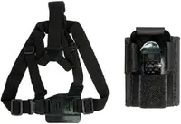 Accesorii Insta360 - Sport Bungie Bundle, negru