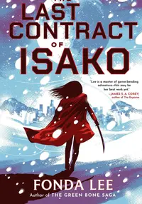 The Last Contract of Isako