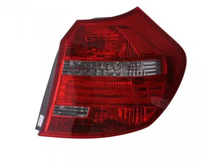Tripla stop Lampa spate BMW Seria 1 (E81) 2007-2011