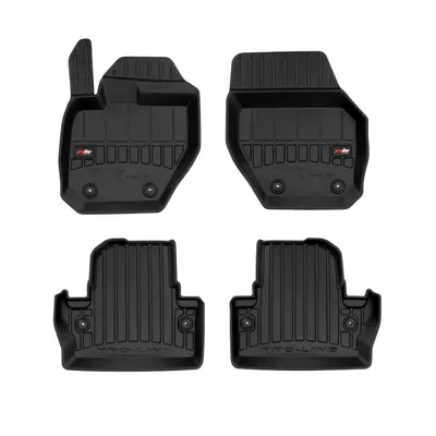 Covorase tip tavita 3D Pro-Line Volvo V60 I 2010-2018