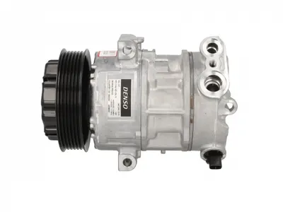 Compresor AC clima FIAT GRANDE PUNTO; OPEL CORSA D 1.3D 1.7D dupa 2005