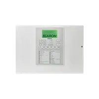 FAP548 - Centrala cu microprocesor cu 4 bucle extensibila la 8 bucle