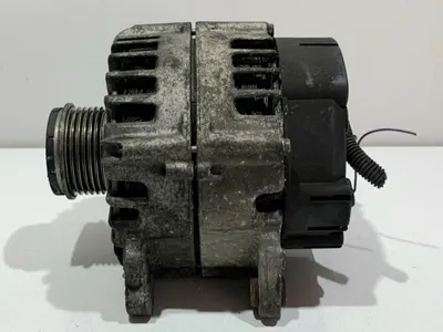 Alternator 180a 059903019L Audi A7 facelift (2014-2018) [4G] 3.0 tdi CZVA; CRT
