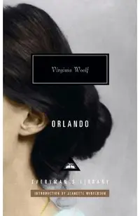 Orlando: Introduction by Jeanette Winterson
