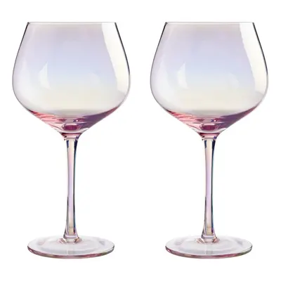 Set de pahare 2 buc. de vin 540 ml Frosted – Premier Housewares