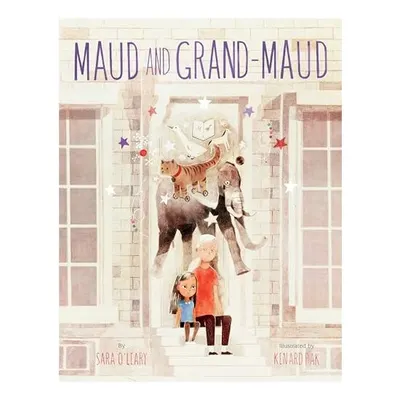 Maud and Grand-Maud