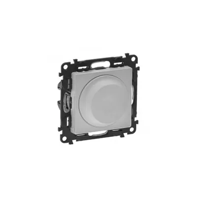 Rotary Variator Valena Life - 240 V~ - 50 Hz - cu Capac - aluminiu