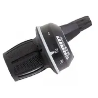 Sram Twist Shifter 3.0 Black