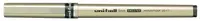Roller Uniball Fine Deluxe – Rosu, 0.7 mm