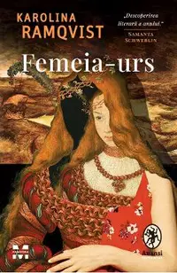 eBook Femeia-urs