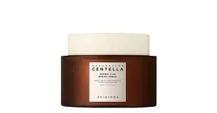 Skin1004 Madagascar Centella Probio-Cica Enrich Cream Enrich Face Cream 50 Ml