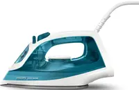 Fier de călcat Philips - 2000 DST2020/90, 2000 W, 25 g/min, albastru