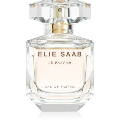 Elie Saab Le Parfum Eau de Parfum pentru femei 50 ml