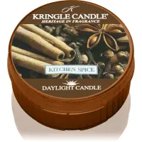 Kringle Candle Kitchen Spice lumânare 42 g