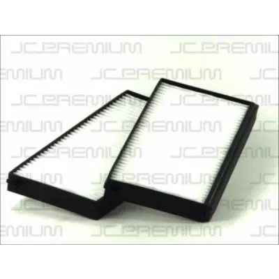 Filtru, aer habitaclu JC PREMIUM B40308PR