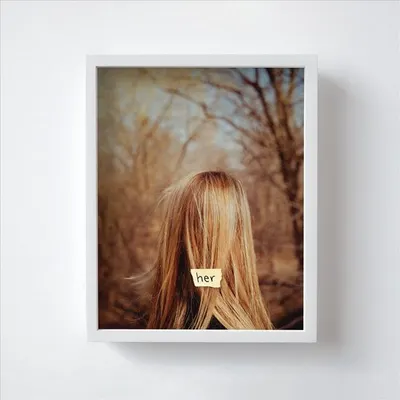 Her - Vinyl