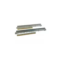 Earth and neutral terminal block pentru 12 module surface mounting Practibox S cabinet