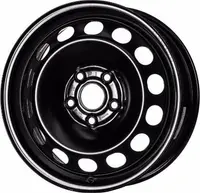 Janta Otel 6.0x16, 5x112, Ch 57, Et: 48 Potrivit Audi A3 Seat Leon, Leon Sc, Leon St Skoda Octavia Iii Vw Golf Alltrack Vii, Golf Sportsvan Vii, Golf Vii Dupa 2012