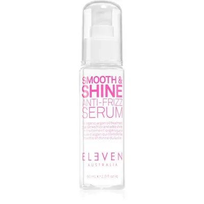 Eleven Australia Smooth & Shine ser de păr anti-electrizare 60 ml