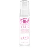 Eleven Australia Smooth & Shine ser de păr anti-electrizare 60 ml