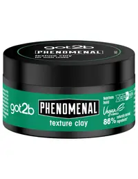 Clei pentru par cu nivel 4 de fixare phenoMENal, 100ml, Got2b