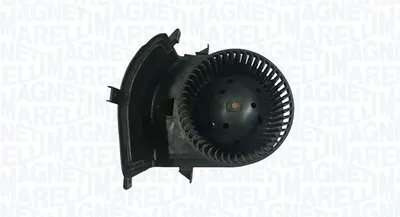 Ventilator Habitaclu Potrivit Seat Arosa, Cordoba, Cordoba Vario, Inca; Vw Caddy Ii, Caddy Ii Minivan, Golf Iii, Golf Iv, Polo, Polo Iii, Polo Iii Classic, Vento 1.0-2.9 11.91-06.04