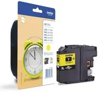 Consumabil Brother - LC-125 XL, pentru MFC-J4510DW, Yellow