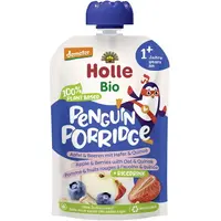 Terci din Fructe cu Cereale pentru Copii +1 An fara Zahar Adaugat Ecologic/Bio 110g