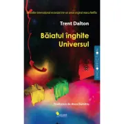 Baiatul inghite Universul