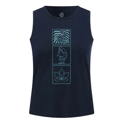 Top Drumeții În Natură Dare 2B Harmonic Mandala Lotus Femei