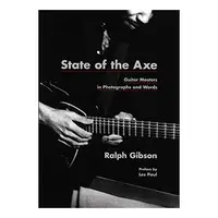 State of the Axe
