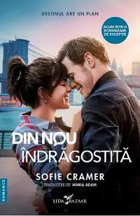 eBook Din nou indragostita