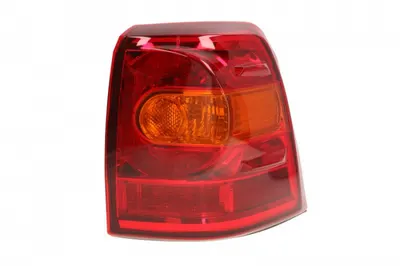 Stop spate Dreapta (LED W16W) potrivit TOYOTA LAND CRUISER 200 09.07