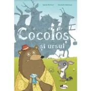 Cocolos si ursul