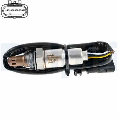 Sonda lambda (580mm) potrivit FIAT DUCATO 2.3D 3.0D 07.06