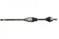 Planetara fata dreapta 980mm (vehicule fara ABS) potrivit LANCIA LYBRA 2.4D 07.99-10.05