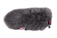 Rycote Protectie blana pentru microfon Rode VideoMicGo - Default Title