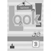 Look! 3 Test Book